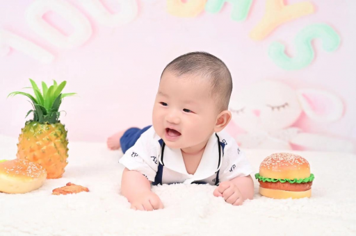 黄骅宝宝的辅食食谱