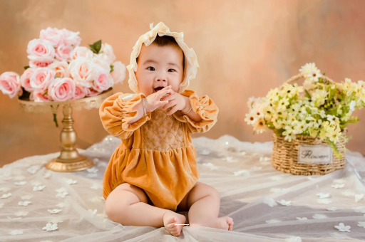 黄骅四个月宝宝咳嗽小妙招